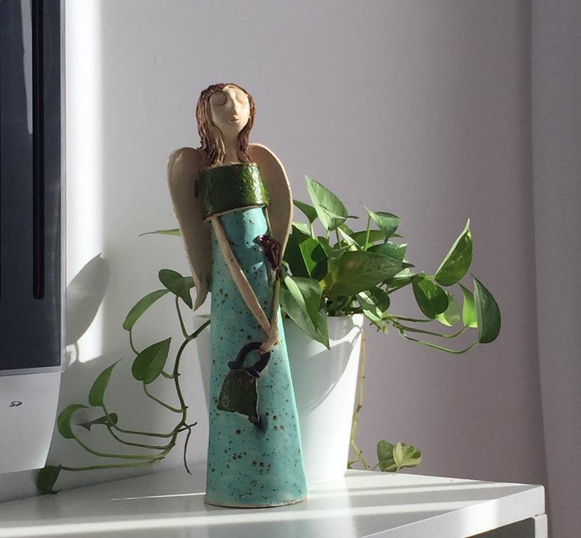 Apartament Arte Povera スウビツェ 部屋 写真