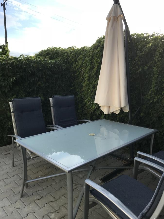 Apartament Arte Povera スウビツェ エクステリア 写真
